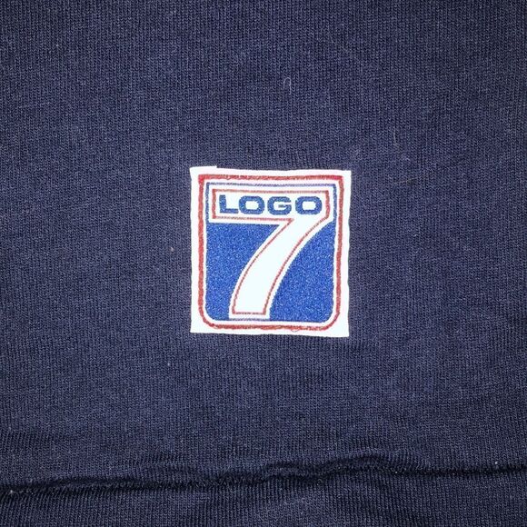 Vintage 1990’s Single Stitch USA Basketball Tee | Small - Picture 3 of 5